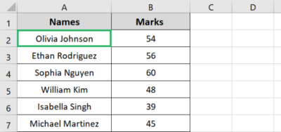 How to Alphabetize in Excel: Step-by-Step Guide (2023)
