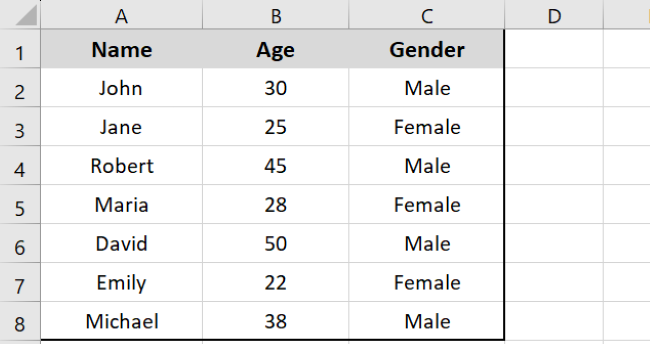 How to Add Borders in Excel: Step-by-Step Guide (2023)