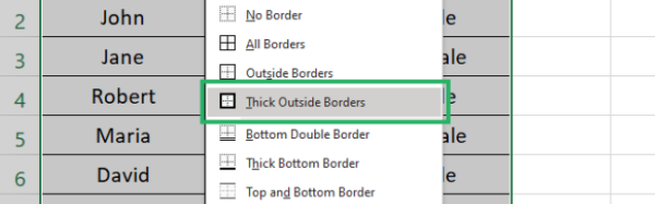 13 Thick Outside Borders 600x187 