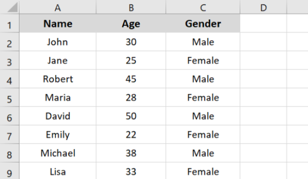 How To Add Borders In Excel Step By Step Guide 2023   19 Removed Borders 600x348 