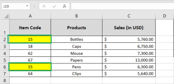 VLOOKUP Not Working? Here Are 5 Methods to Fix it
