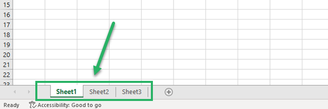 How To Rename A Sheet In Excel Step By Step Guide 2023 