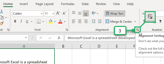 03 alignment settings icon