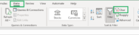How to Clear All Filters in Excel in 1 minute