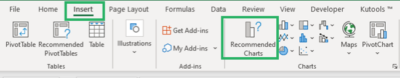 How to Create a Bubble Chart in Excel: Insert & Edit