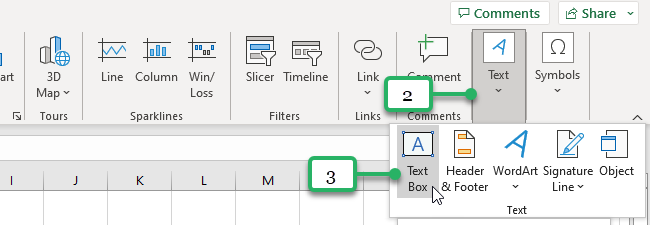 08 insert text box