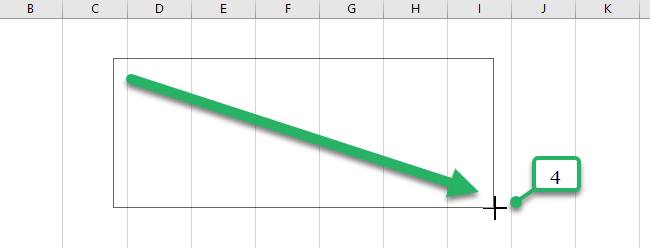 09 create text box in a blank space