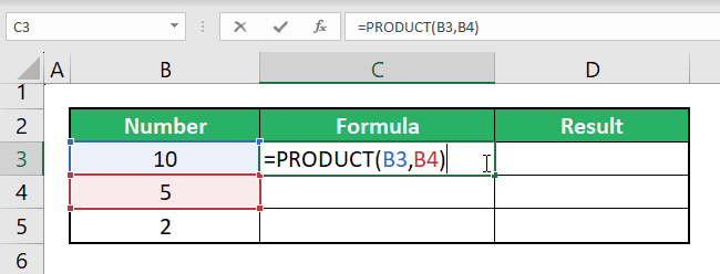 12 select second cell