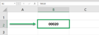 Green Triangle in Excel: What it Means and How to Remove