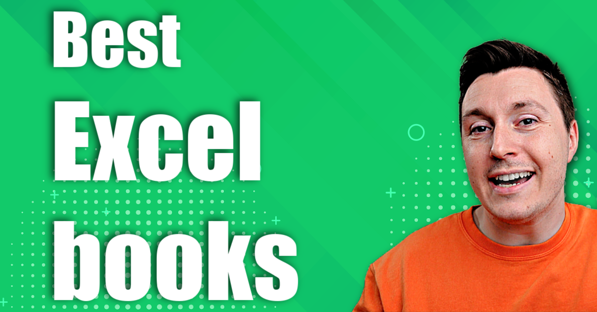 Best Excel books