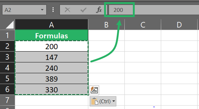 Replaced by Values