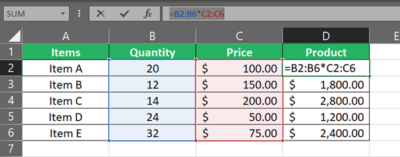 How to Remove Formulas in Excel (and Keep Values)