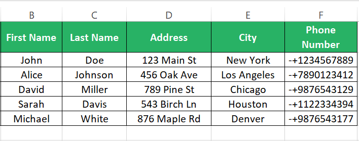 textsplit on width