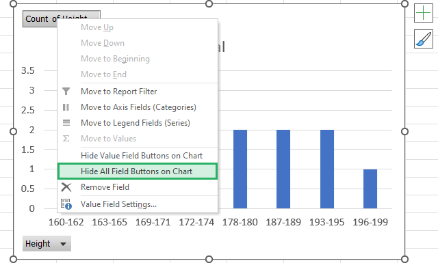 IMAGE 41 Hide all Field Buttons