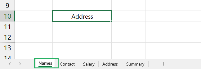 Image 15 Paste formula