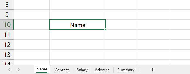 Image 18 Enter formula