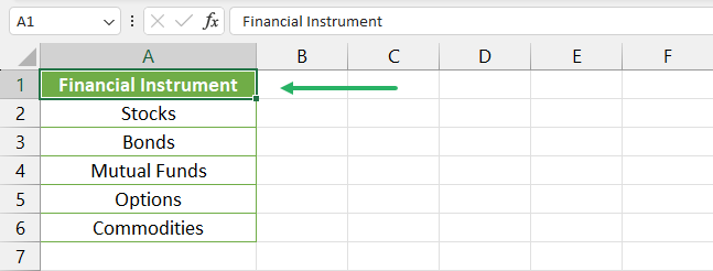 dropdown reference in the worksheet will be deleted