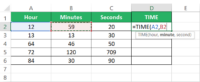 Excel Time How to Calculate Time in Excel (TIME Function) - Spreadsheeto