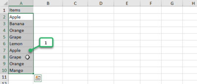 How to Find Duplicates in Excel Using a Formula - Spreadsheeto