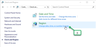 How to Change Date Format in Excel (The Easy Way) - Spreadsheeto
