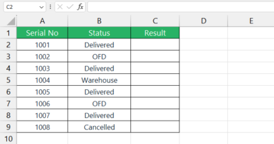 How to Use The IF and OR Functions Together in Excel - Spreadsheeto