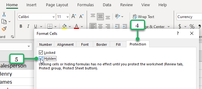 image6-hidden checkbox Hidden checkbox