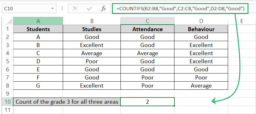 13 Count words and text string