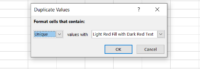 How to Cross Reference Two Lists in Excel (Step-by-Step) - Spreadsheeto