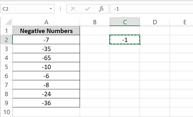 Copying the cell reference