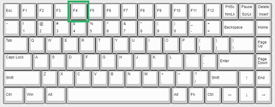 9 F4 key to use absolute cell reference