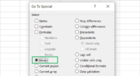 How to Delete Multiple Rows in Excel (The Right Way) - Spreadsheeto