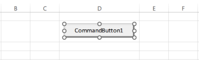 How to Insert a Button in Excel (That Looks Awesome) - Spreadsheeto