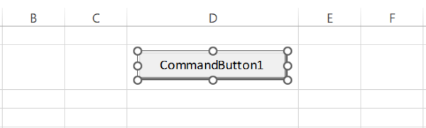 Button Import Excel Example How to Insert a Button in Excel (That Looks Awesome) - Spreadsheeto