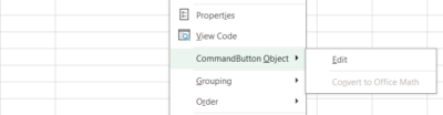 Button Import Excel Example How to Insert a Button in Excel (That Looks Awesome) - Spreadsheeto