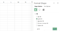 How to Insert a Button in Excel (That Looks Awesome) - Spreadsheeto