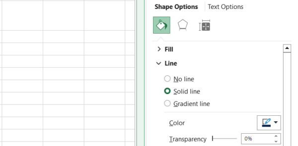 How to Insert a Button in Excel (That Looks Awesome) - Spreadsheeto