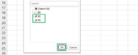 How to Filter Multiple Columns in Excel (Easy Way) - Spreadsheeto