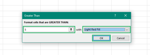 How To Color Cells In Excel How to Color Cells in Excel (Many Examples Explained) - Spreadsheeto