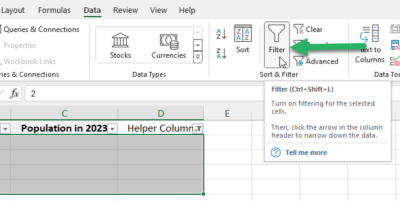 How to Delete Every Other Row in Excel (Fast & Easy) - Spreadsheeto