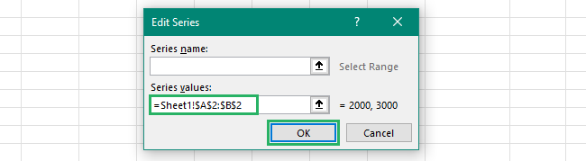 image 7 close series box and data source box after selection
