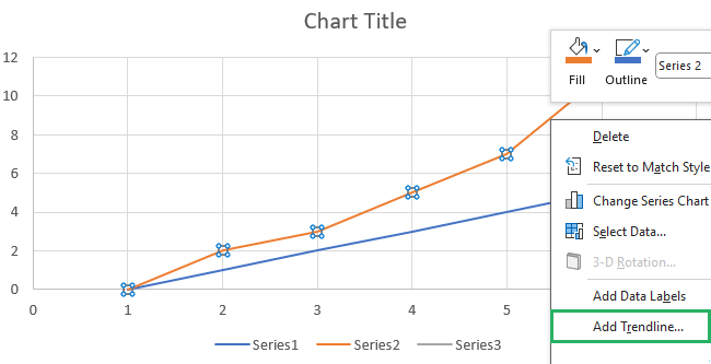 image 8 Add trendline