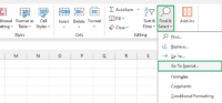 How to Delete Hidden Rows in Excel (The Right Way) - Spreadsheeto