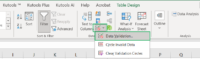 How to Create a Fillable Form in Excel (Data Entry) - Spreadsheeto