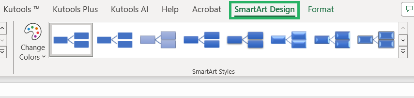 Flow chart designs