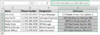 How to Pull Data from Another Sheet in Excel (Easily) - Spreadsheeto