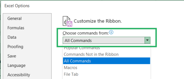 How to Create a Fillable Form in Excel (Data Entry) - Spreadsheeto