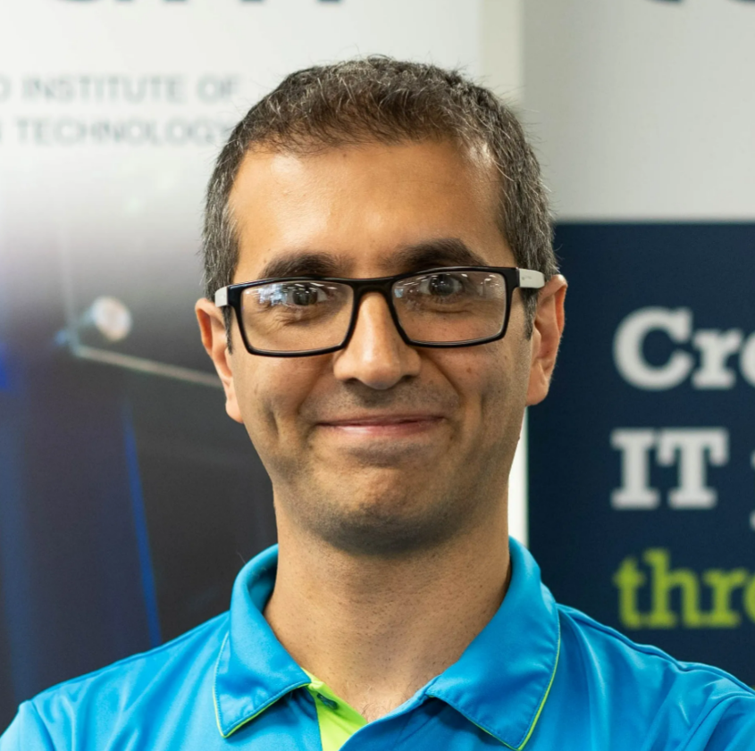 Reza Rad