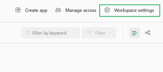 Manage Access