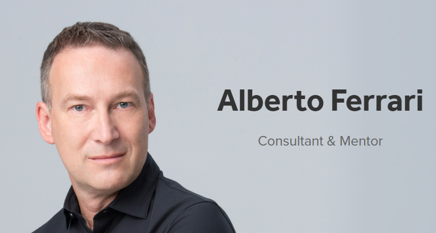 Alberto Ferrari