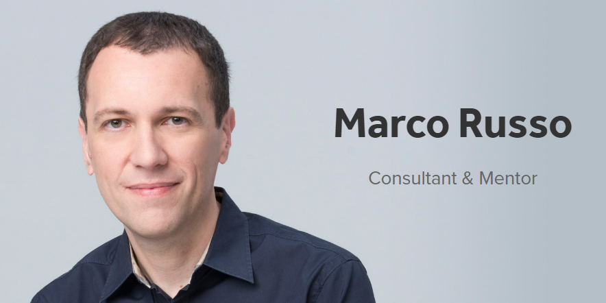 Marco Russo
